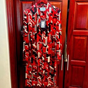 Prada brand new dress size 44